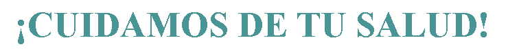 CUIDAMOS